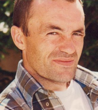 Philippe Gracia